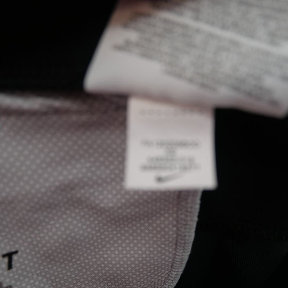 Nike Dri Fit Running Tights Leggings Capri Length Women's XS - Picture 5 of 10